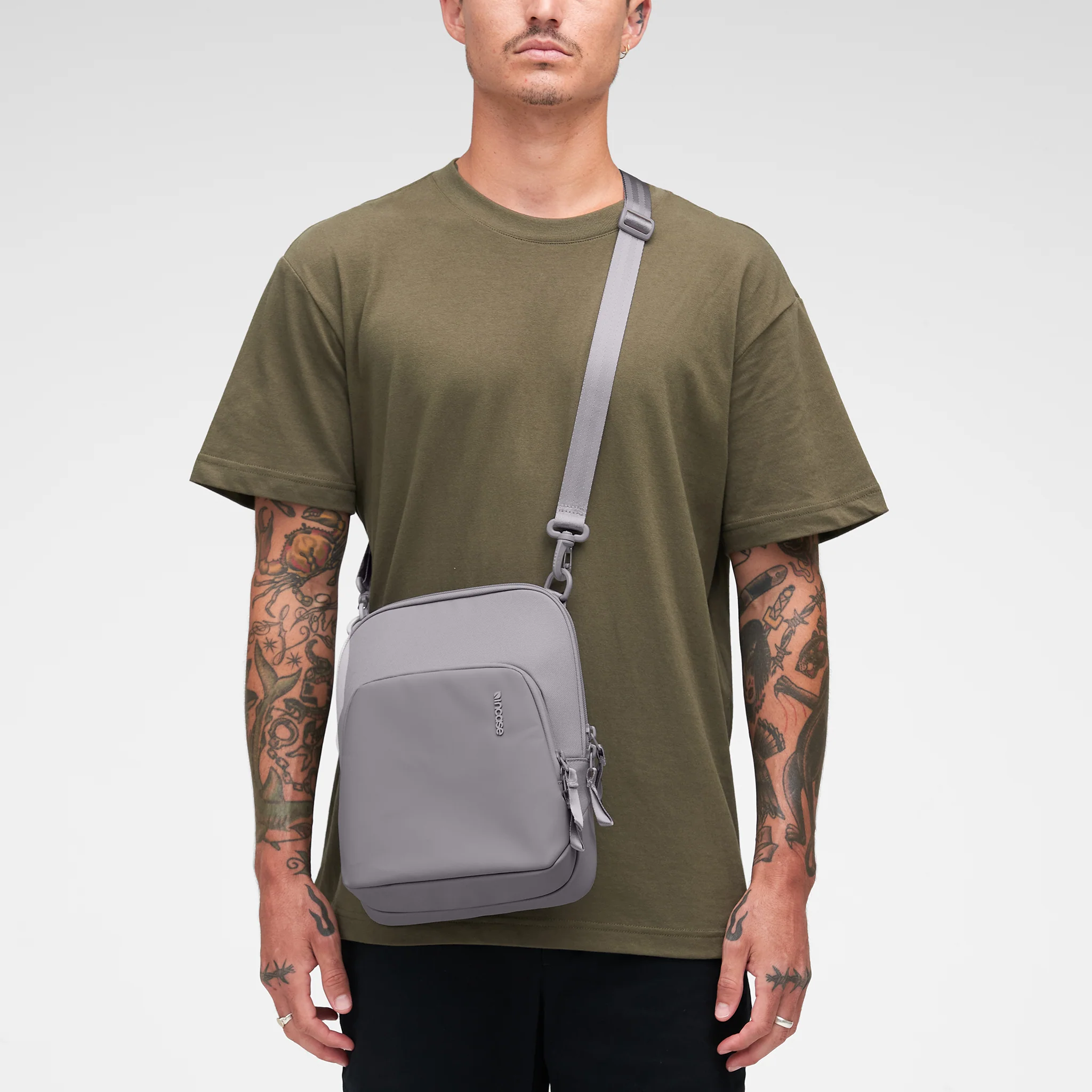 Incase A.R.C. Crossbody Bag - Incase