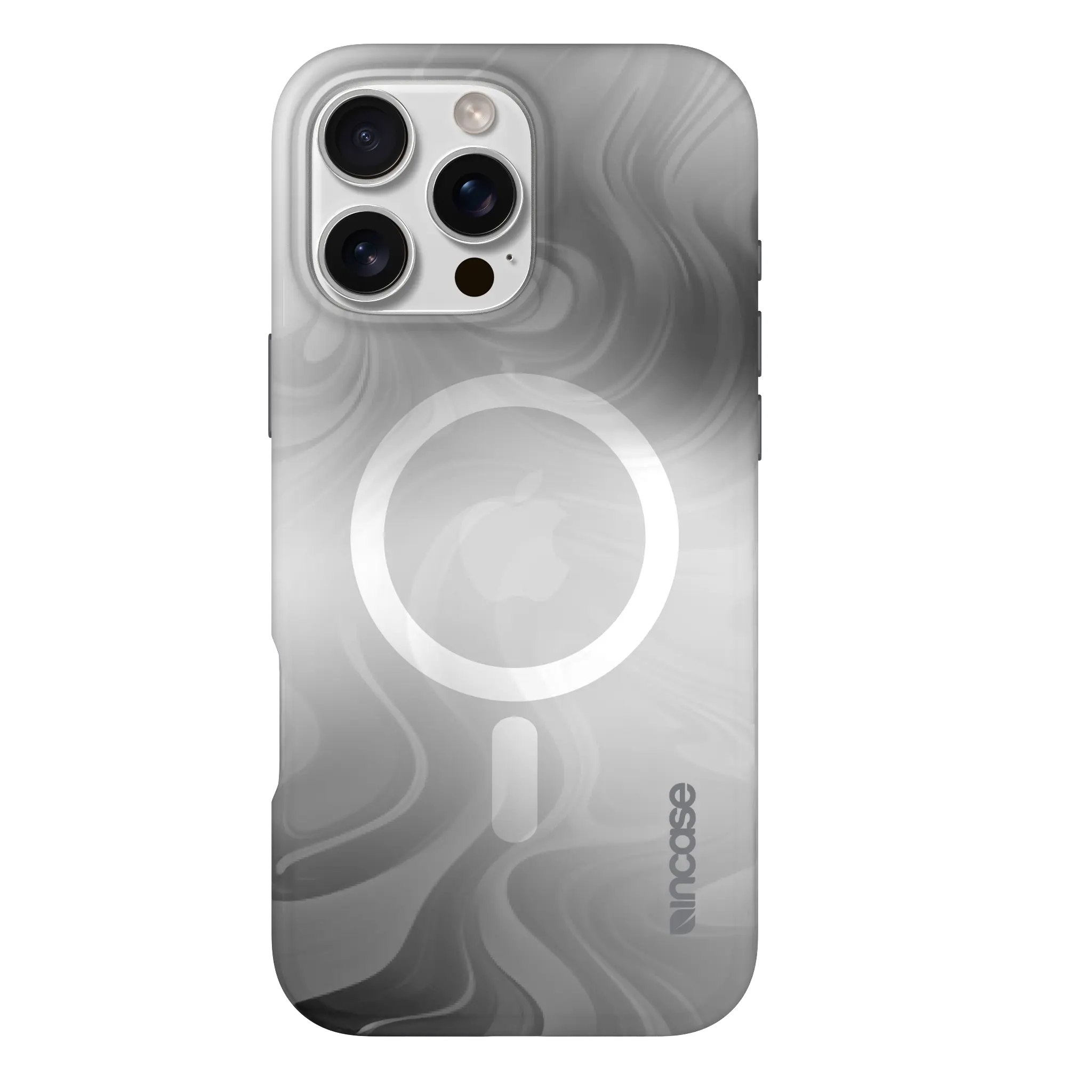 Halo Case with MagSafe for iPhone 16 Pro Max 12 Halo Case with MagSafe for iPhone 16 Pro Max