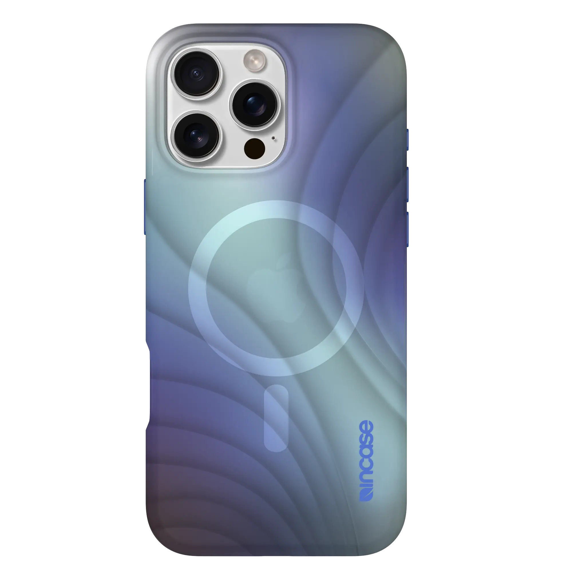 Halo Case with MagSafe for iPhone 16 Pro Max 14 Halo Case with MagSafe for iPhone 16 Pro Max