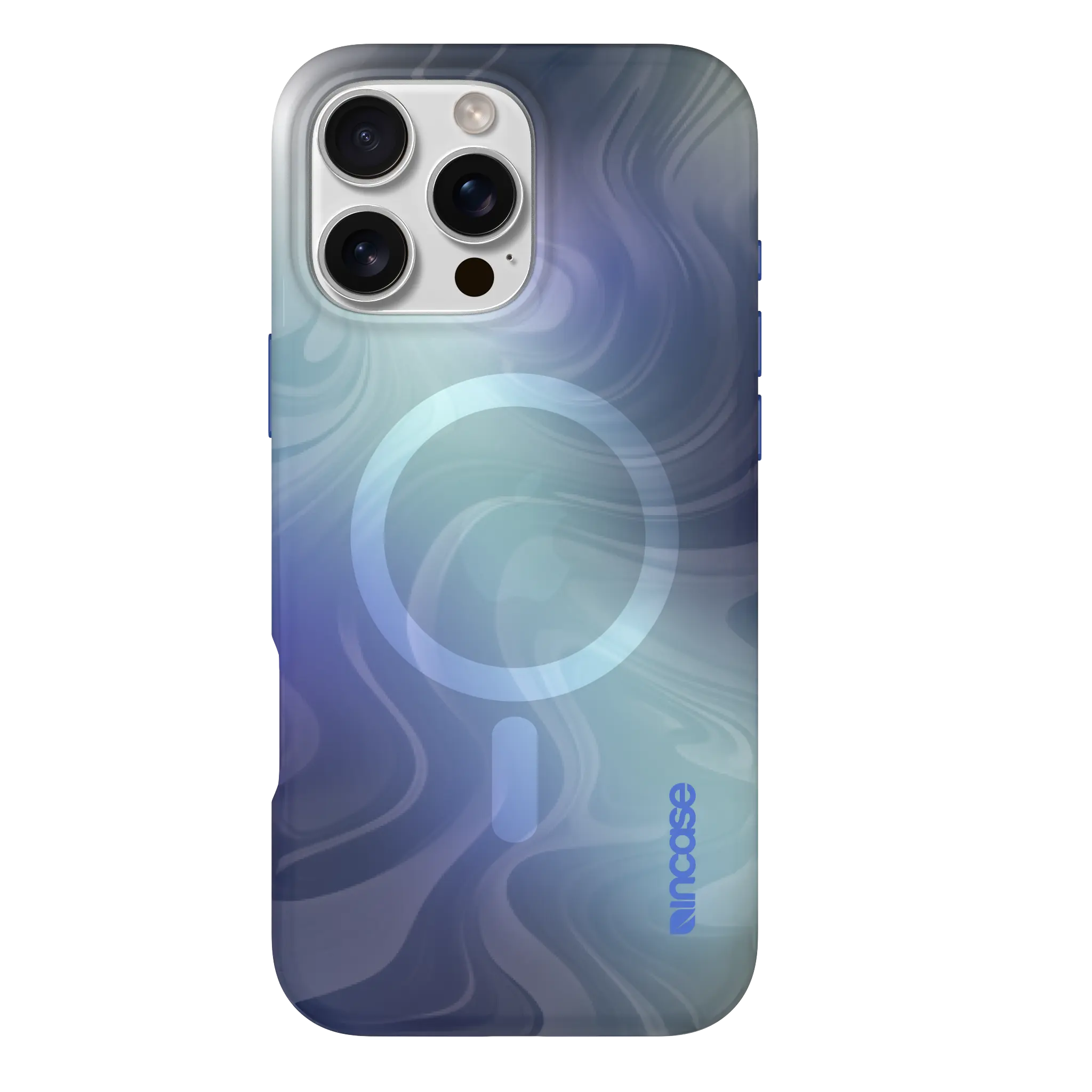 Halo Case with MagSafe for iPhone 16 Pro Max 6 Halo Case with MagSafe for iPhone 16 Pro Max