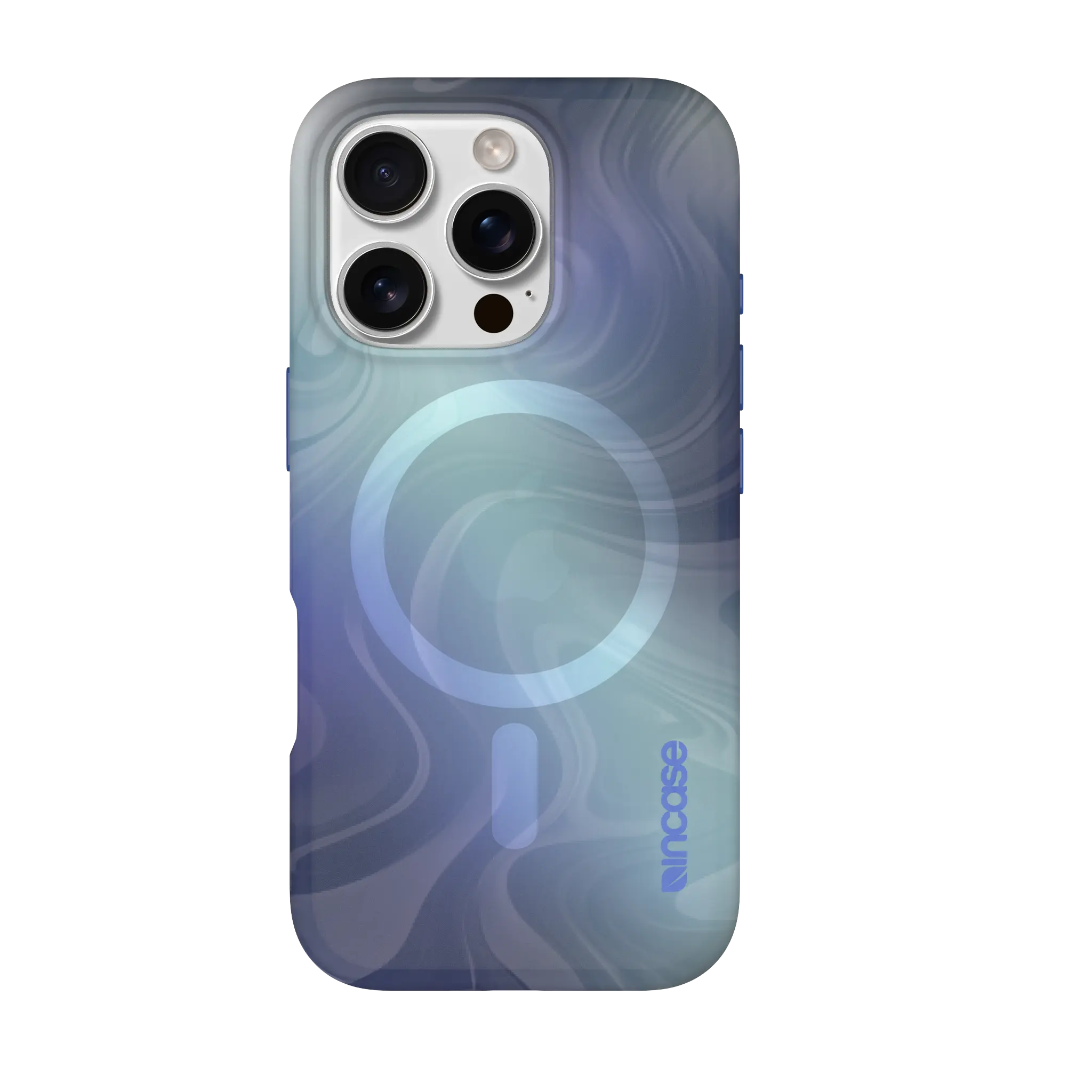 Halo Case with MagSafe for iPhone 16 Pro