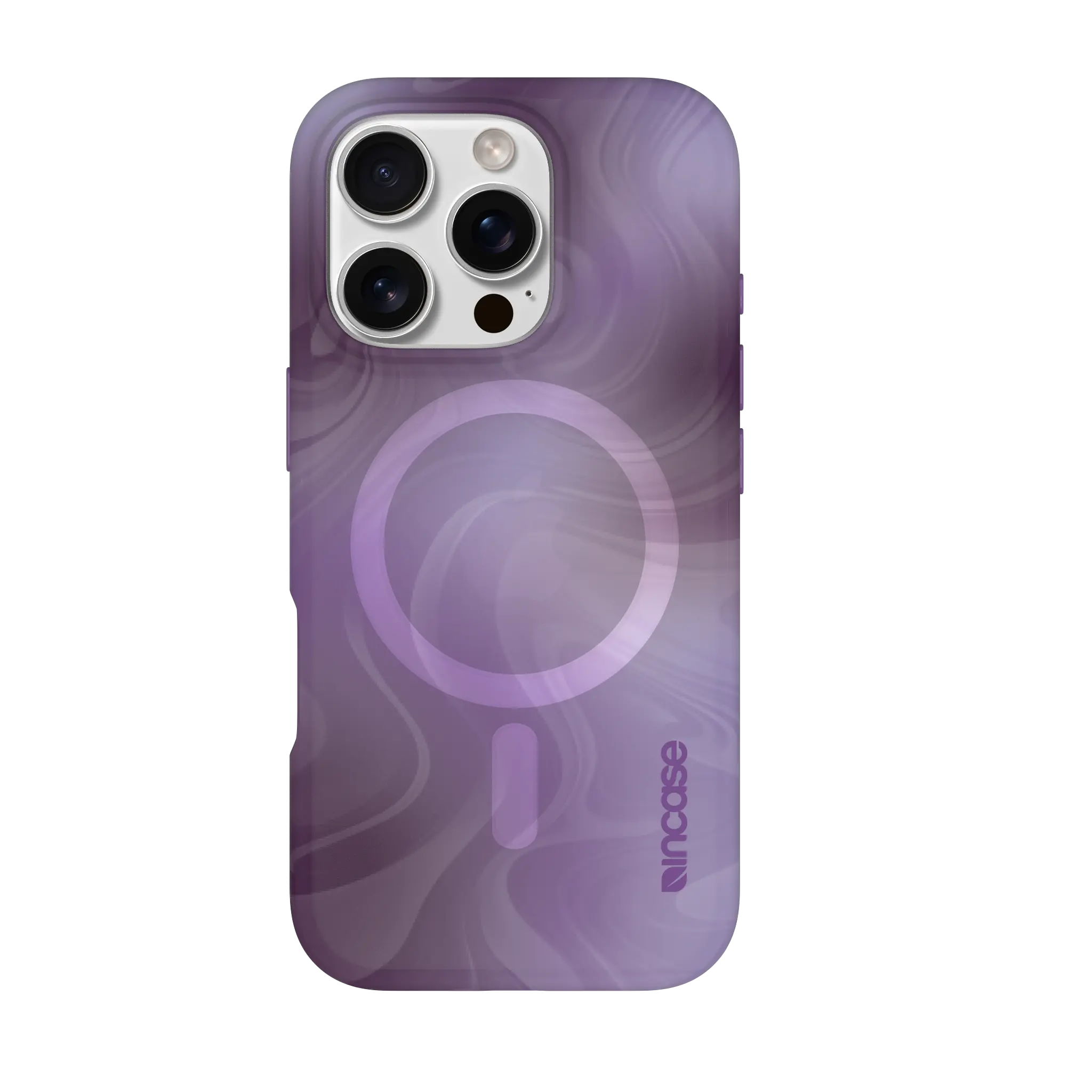 Halo Case with MagSafe for iPhone 16 Pro 11 Halo Case with MagSafe for iPhone 16 Pro