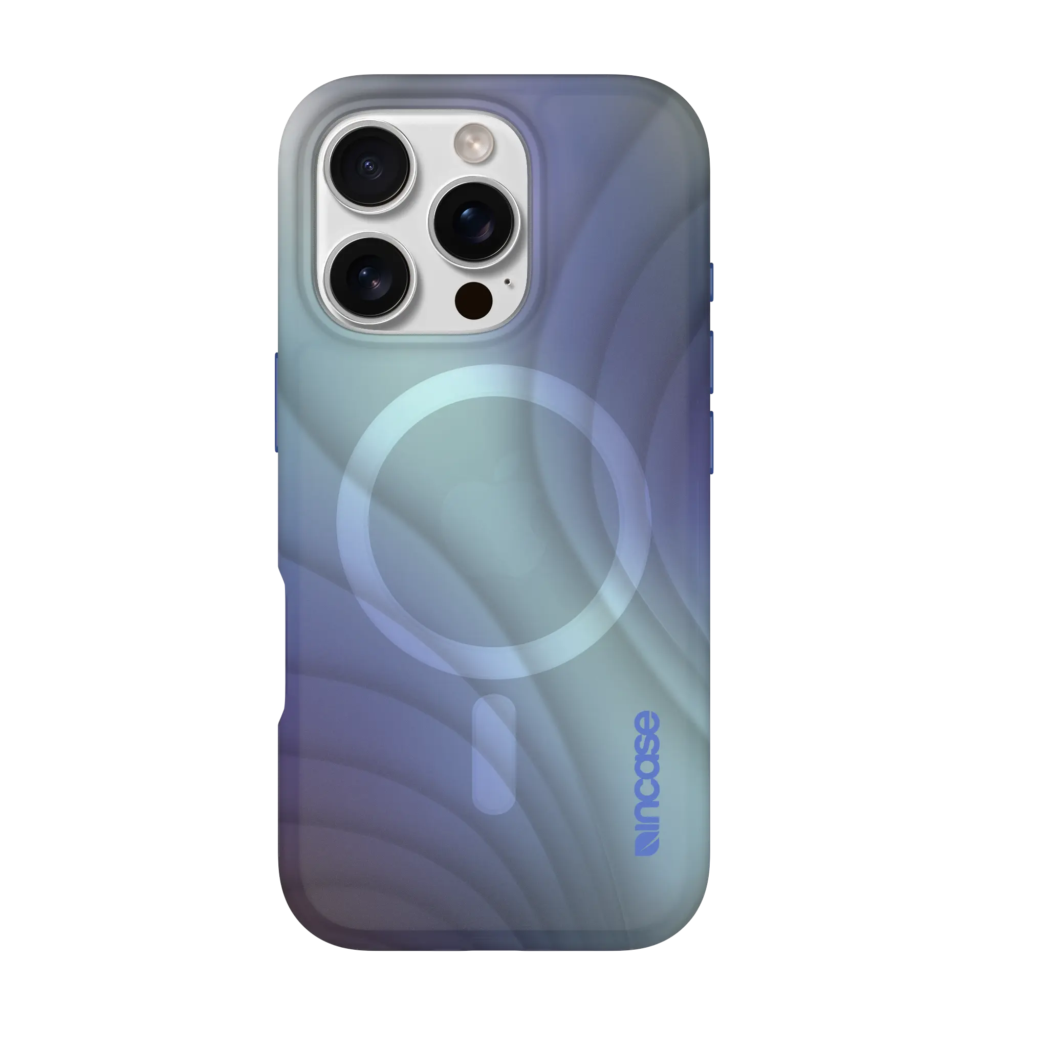 Halo Case with MagSafe for iPhone 16 Pro 14 Halo Case with MagSafe for iPhone 16 Pro