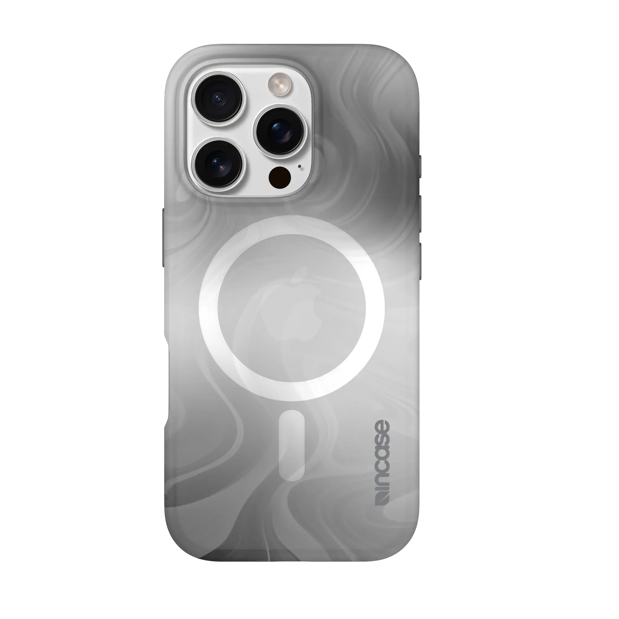 Halo Case with MagSafe for iPhone 16 Pro 6 Halo Case with MagSafe for iPhone 16 Pro