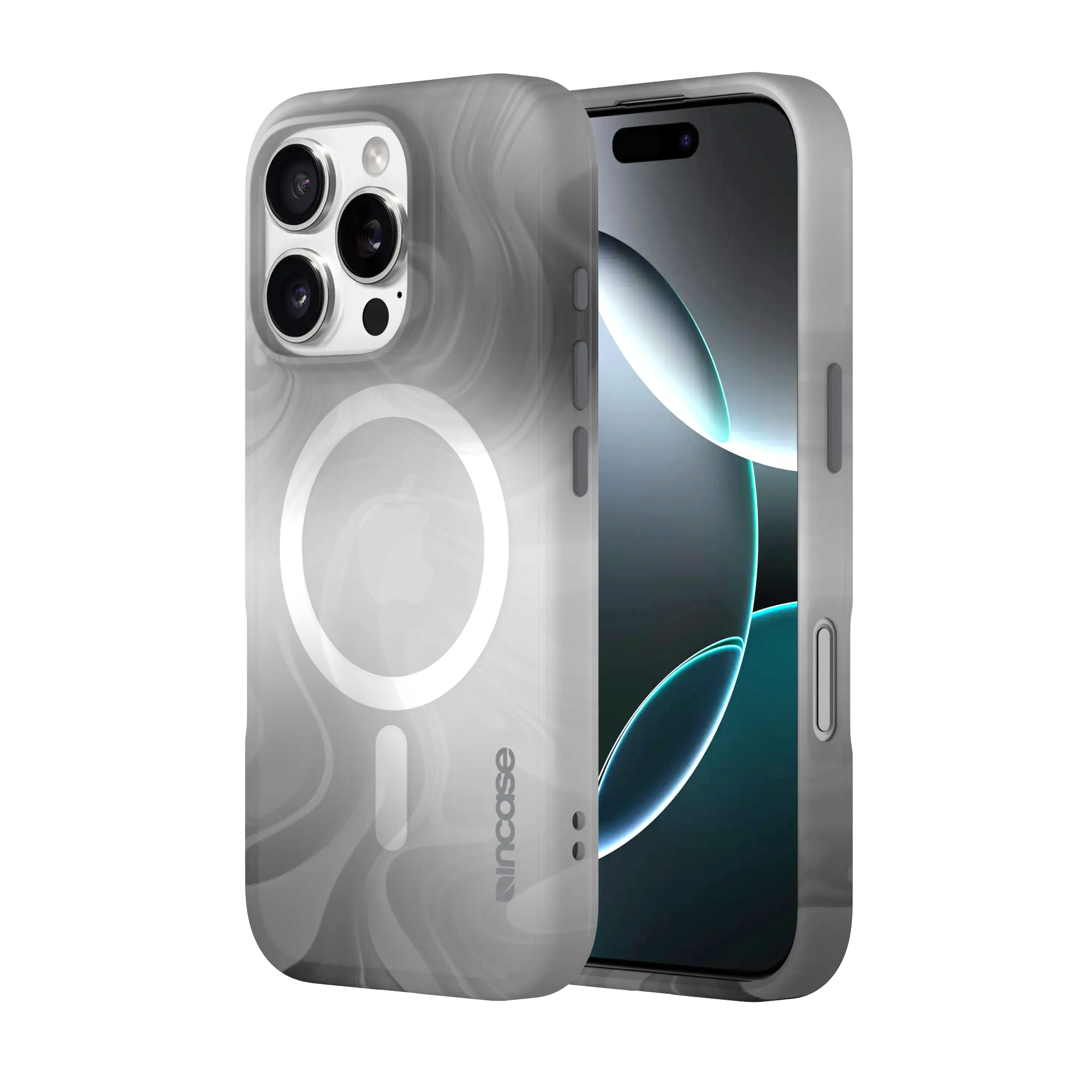 Halo Case with MagSafe for iPhone 16 Pro 7 Halo Case with MagSafe for iPhone 16 Pro
