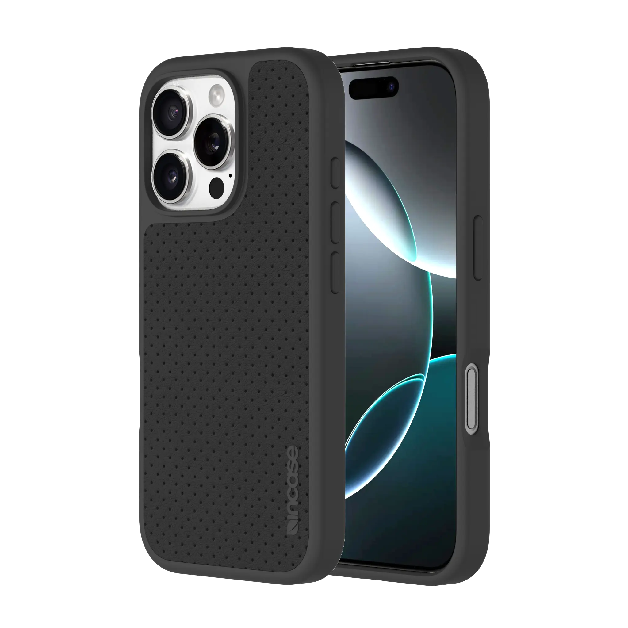 City Case with MagSafe for iPhone 16 Pro