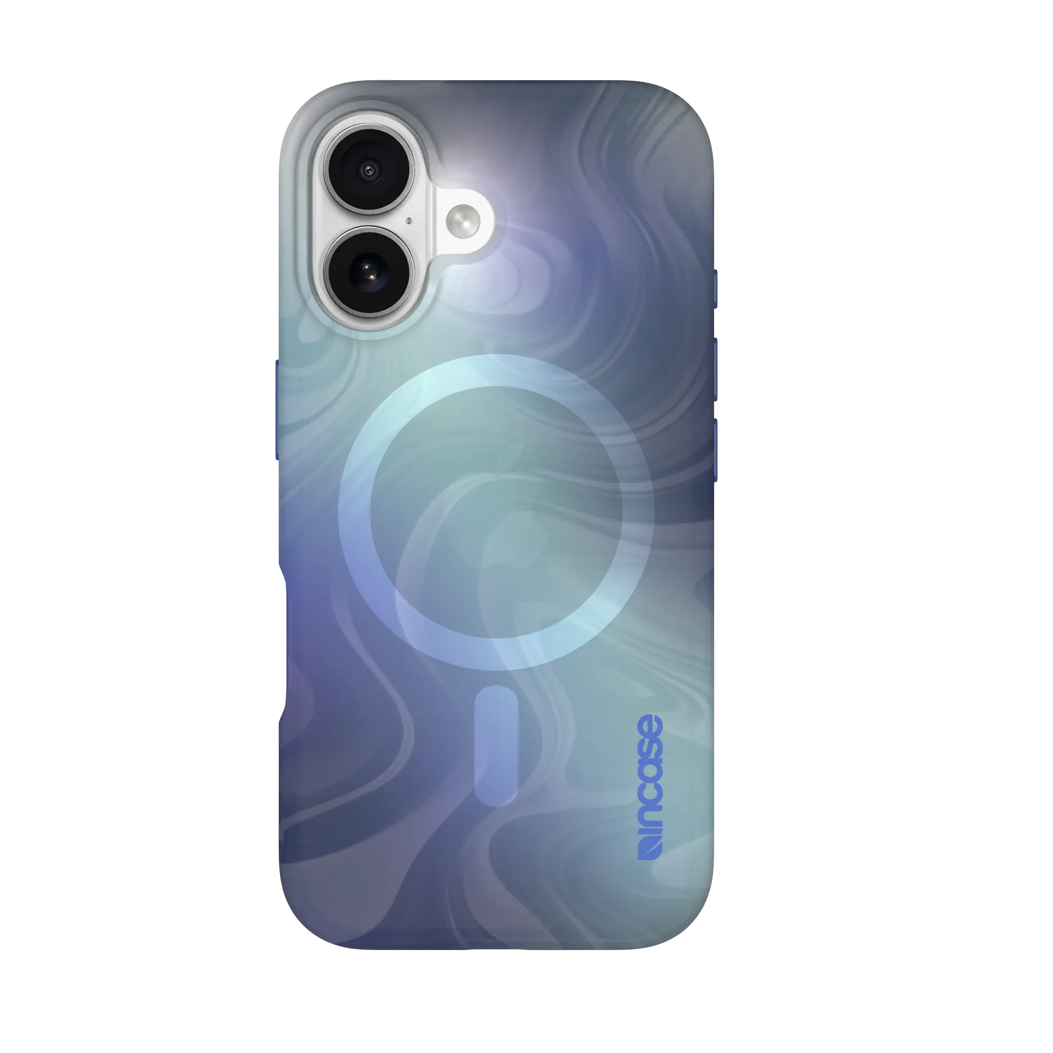 Halo Case with MagSafe for iPhone 16