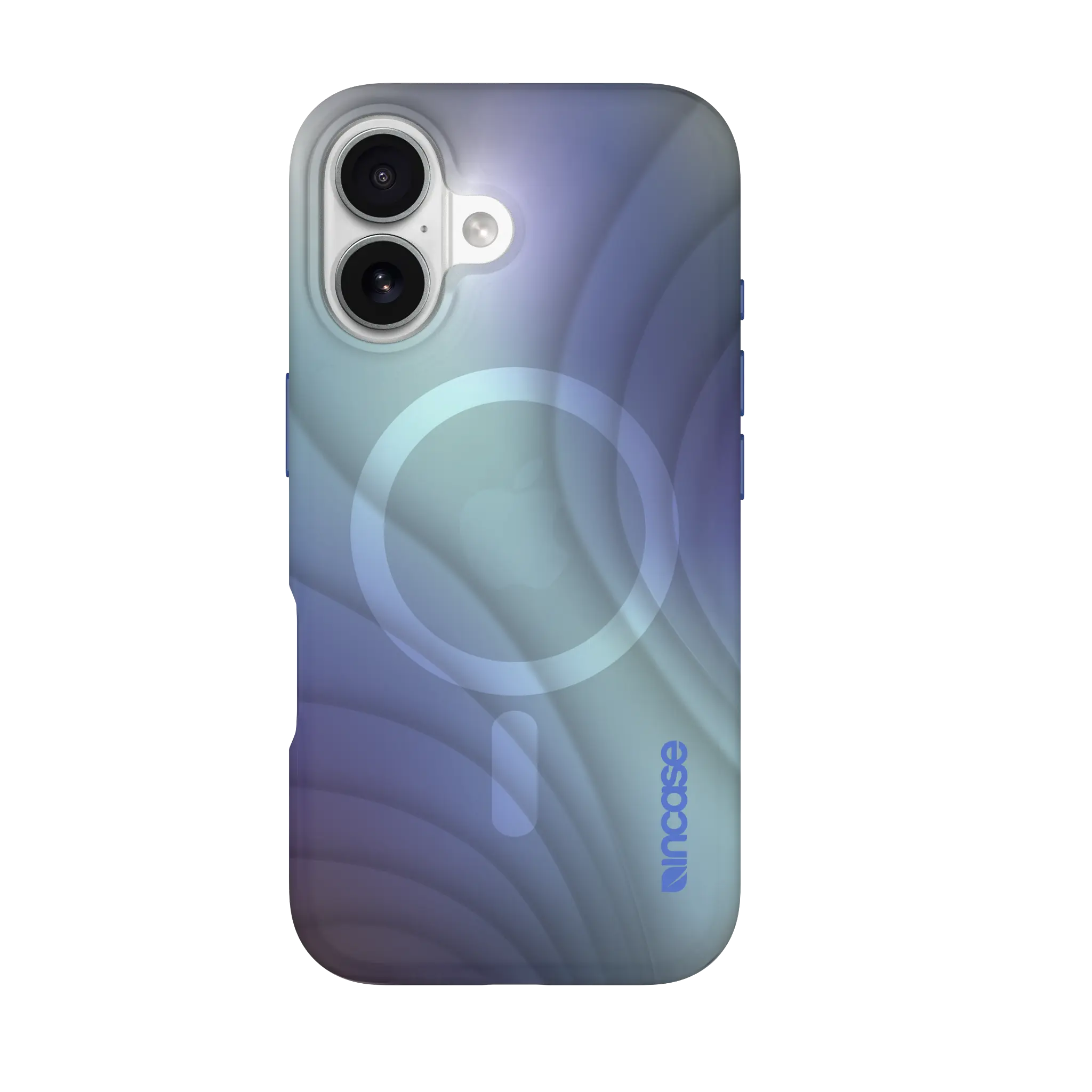 Halo Case with MagSafe for iPhone 16 11 Halo Case with MagSafe for iPhone 16