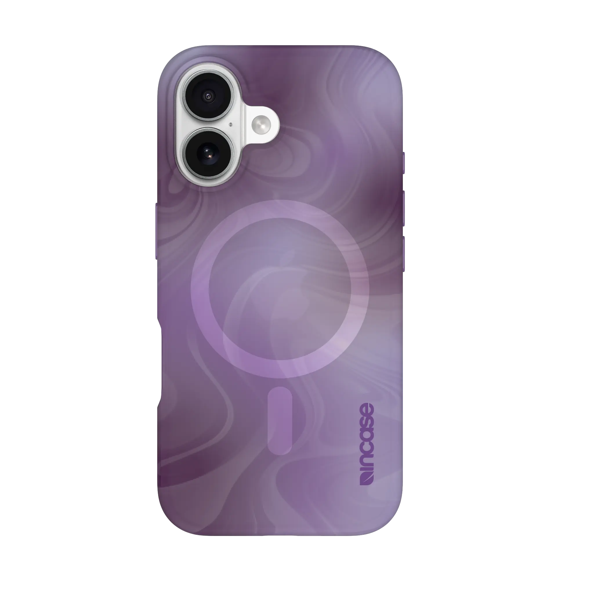 Halo Case with MagSafe for iPhone 16 6 Halo Case with MagSafe for iPhone 16