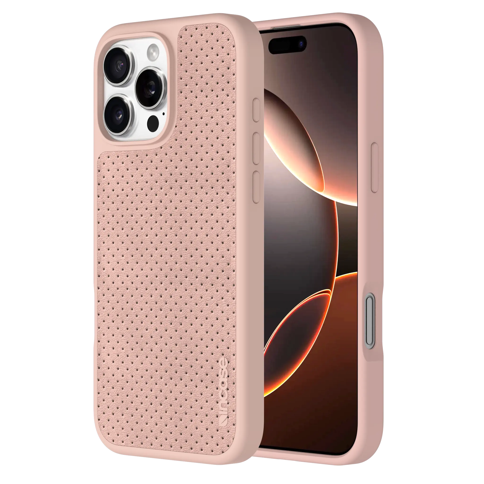 City Case with MagSafe for iPhone 16 Pro Max
