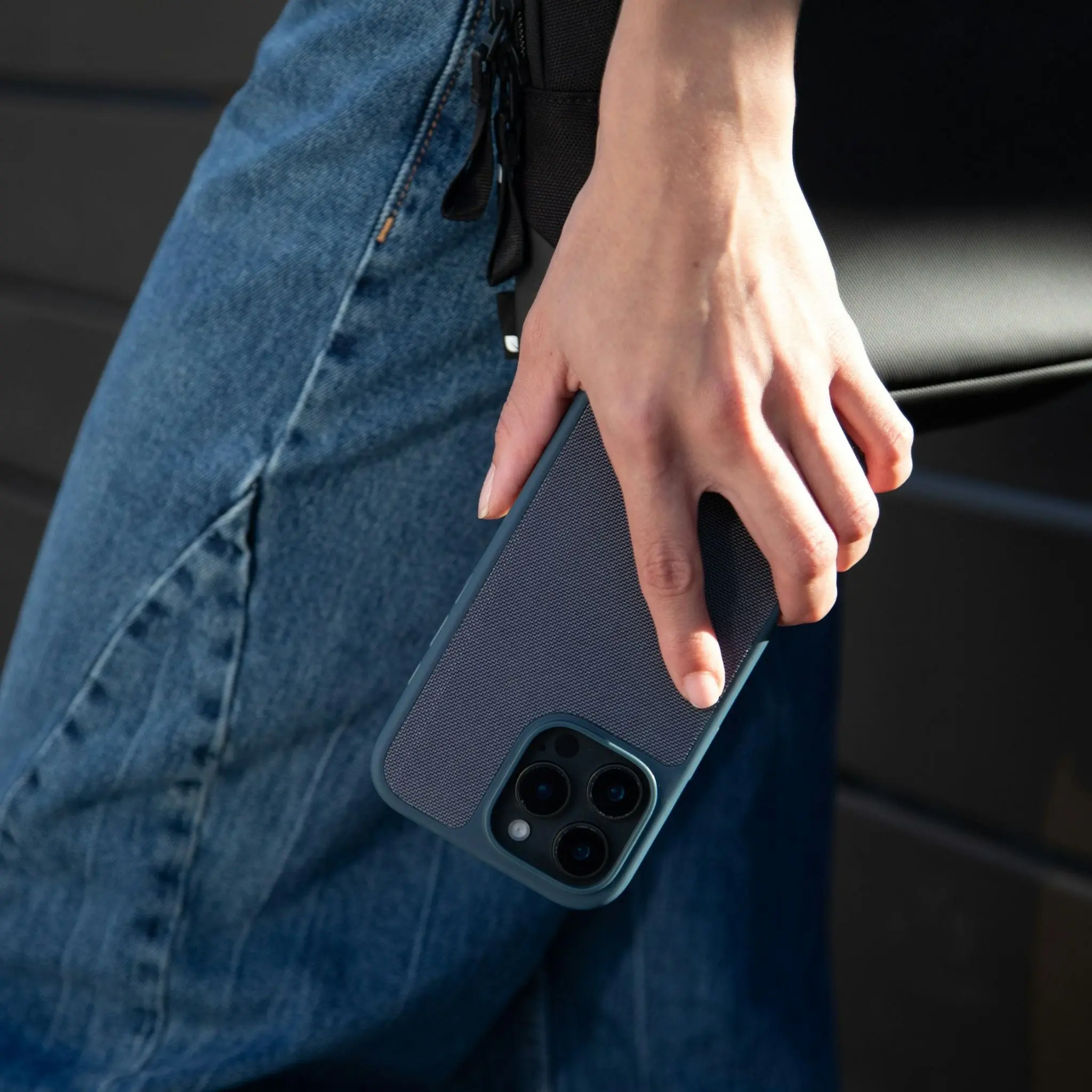 Facet Case with MagSafe for iPhone 16 Pro Max