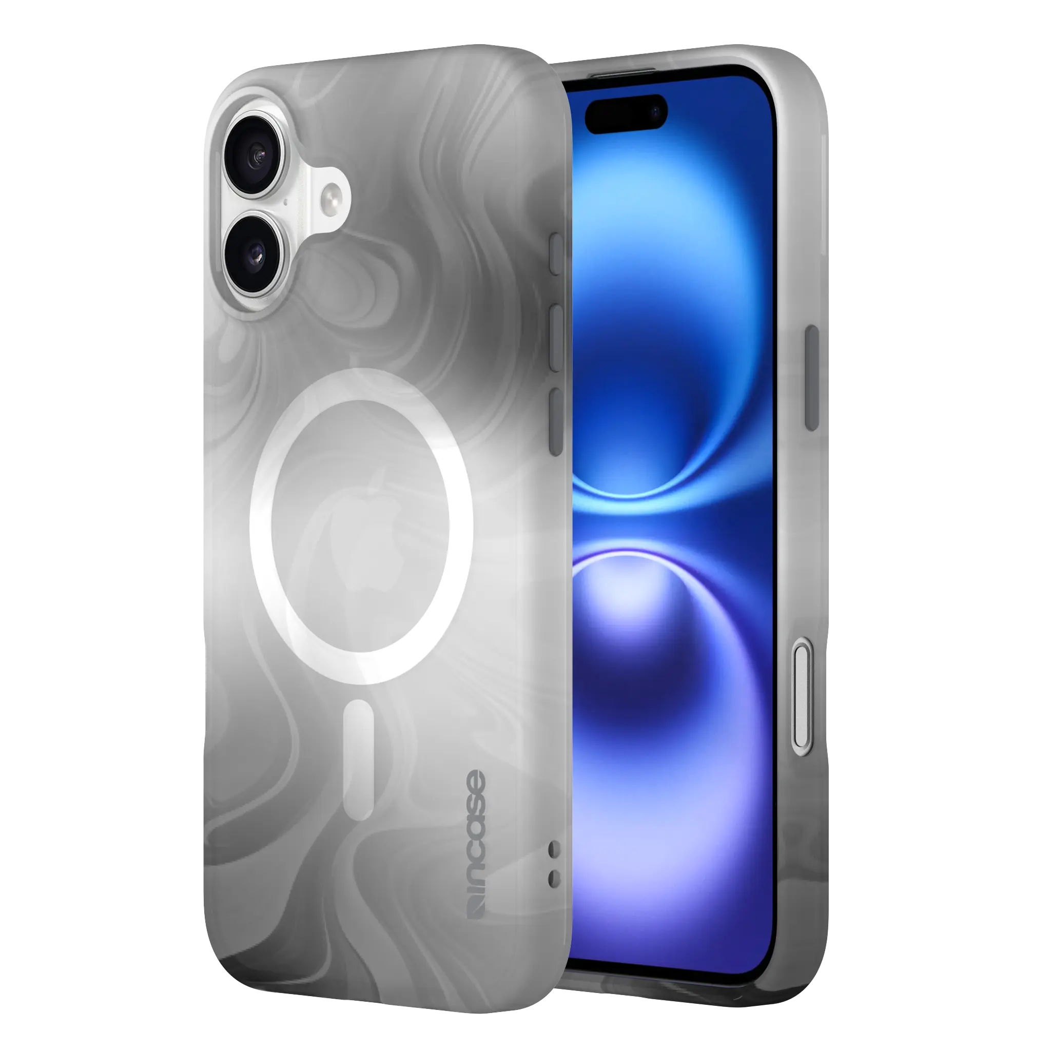 Halo Case with MagSafe for iPhone 16 Plus