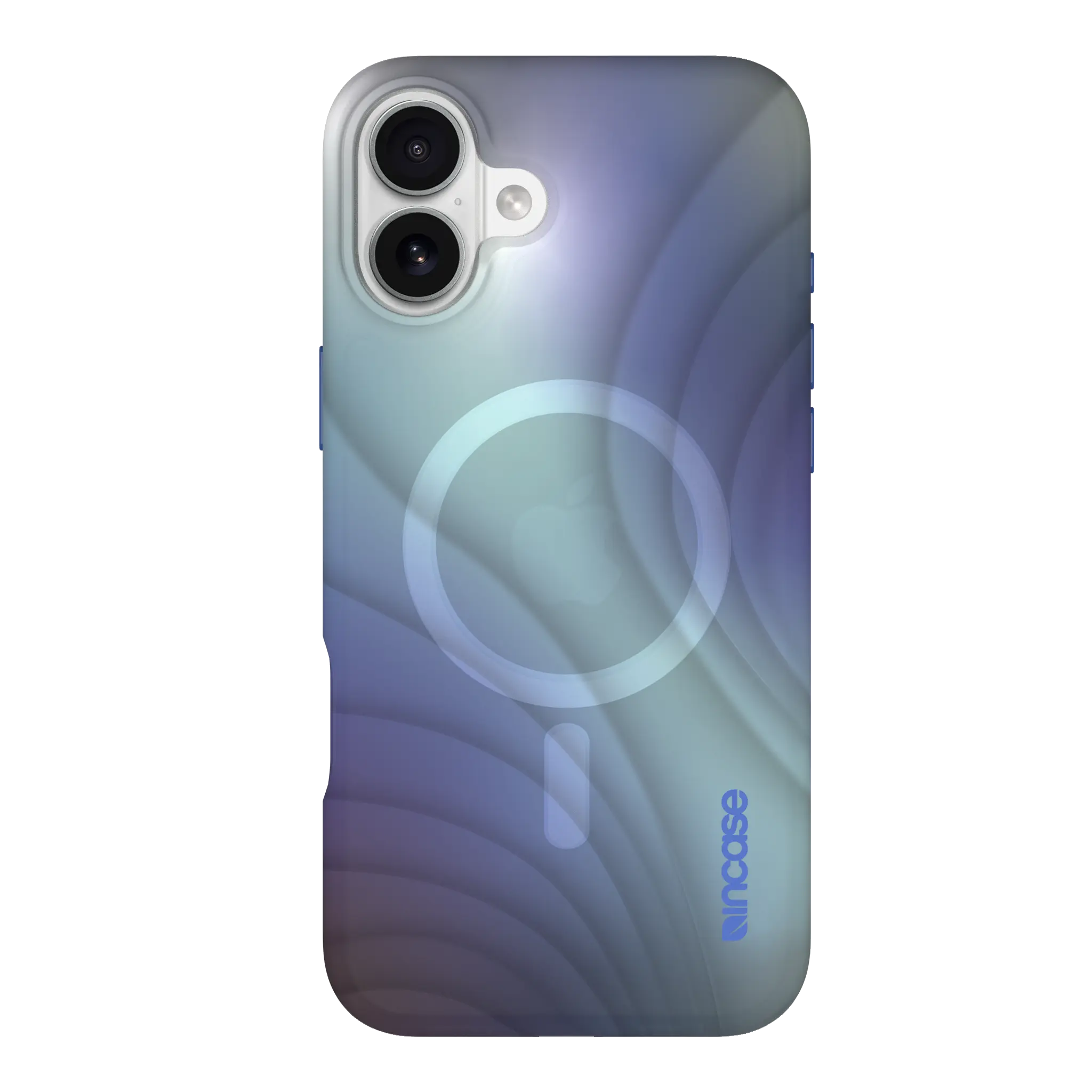 Halo Case with MagSafe for iPhone 16 Plus 6 Halo Case with MagSafe for iPhone 16 Plus