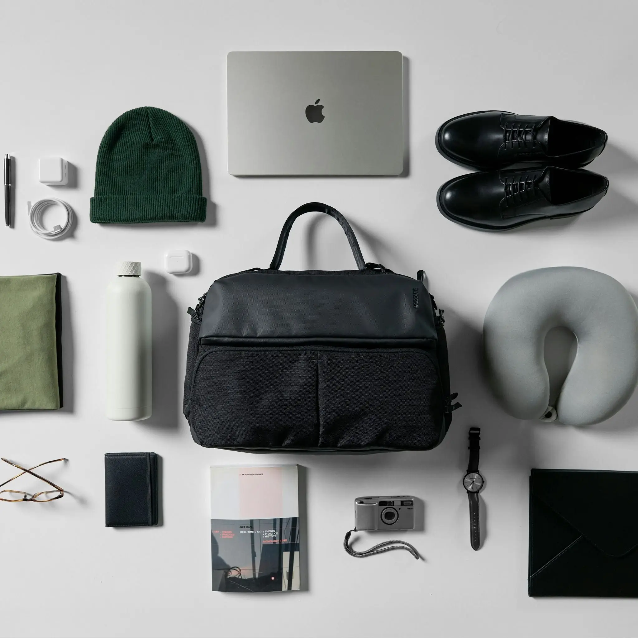 Incase A.R.C. Duffel - 40L