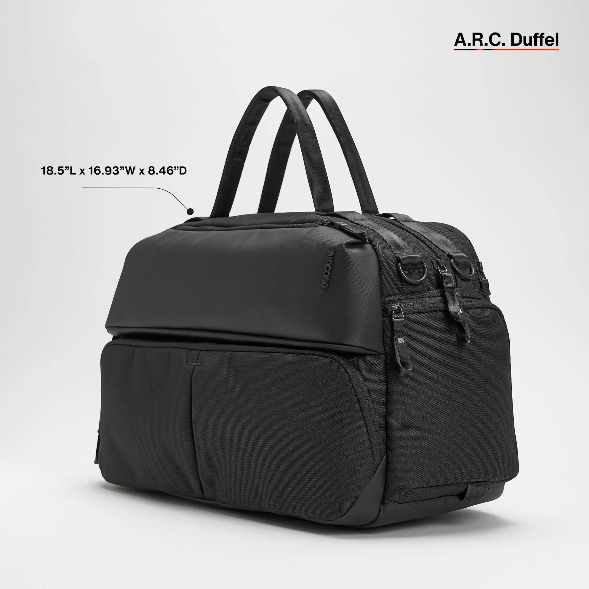 Incase A.R.C. Duffel - 40L