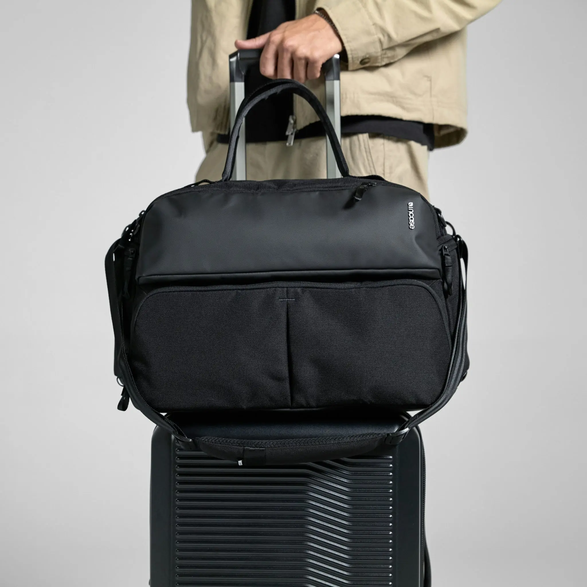 Incase A.R.C. Duffel - 40L