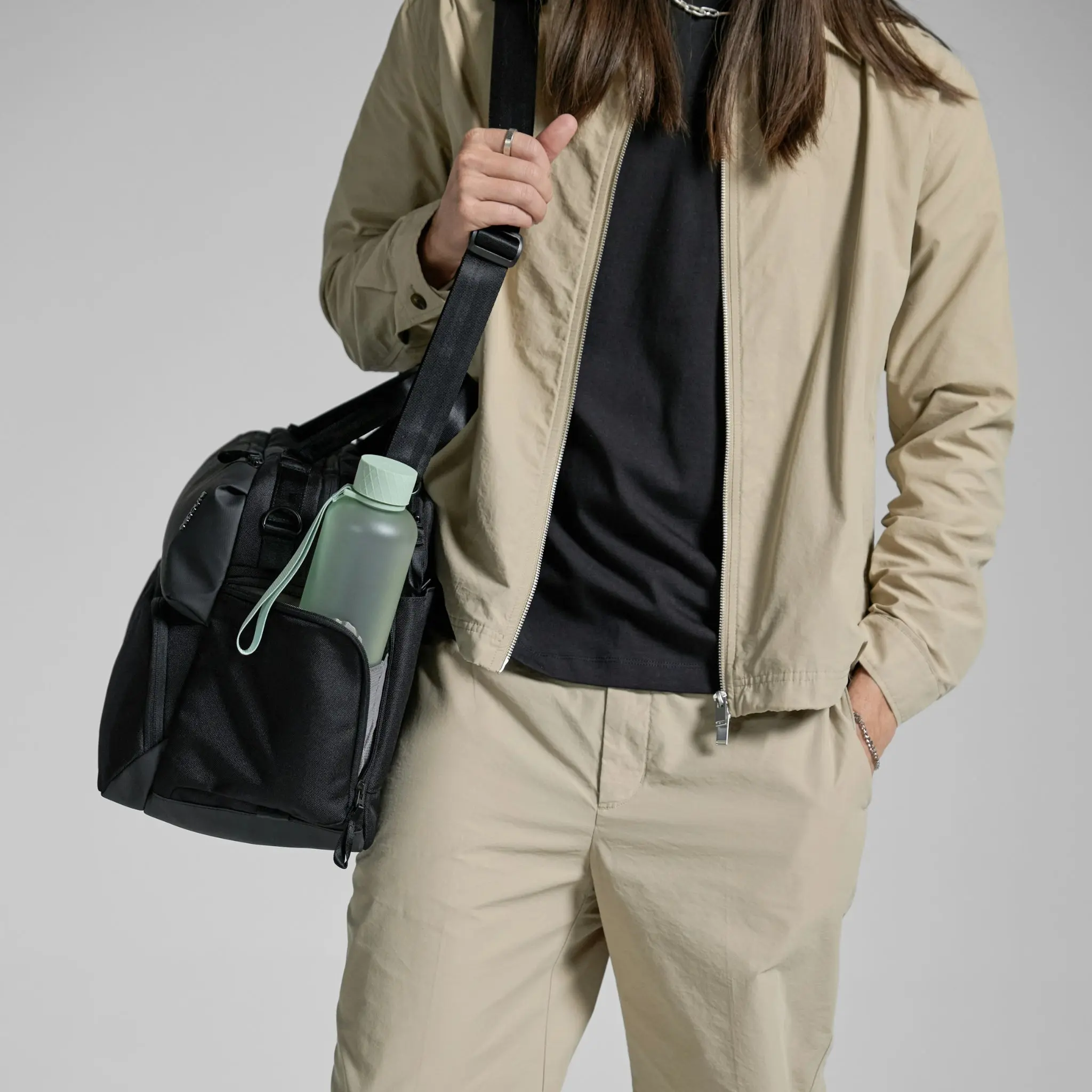 Incase A.R.C. Duffel - 40L