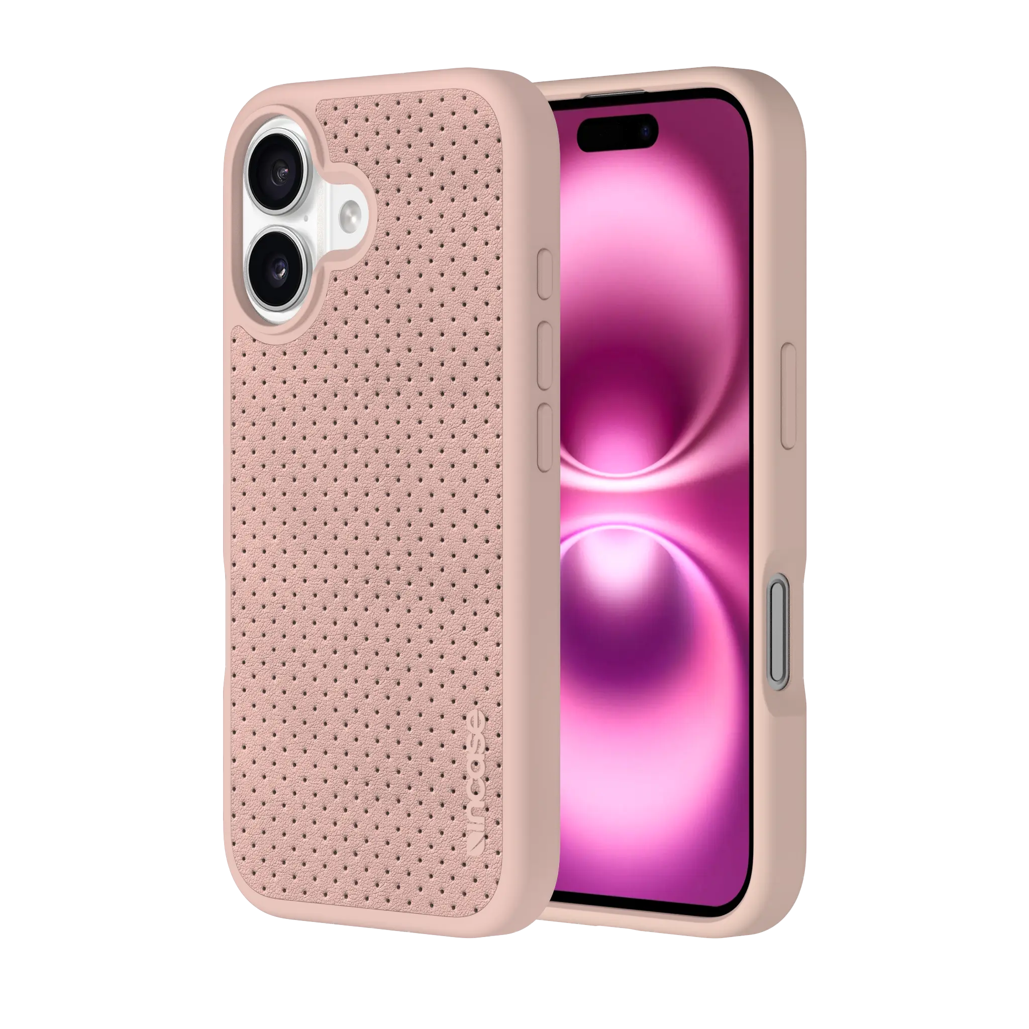 City Case with MagSafe for iPhone 16