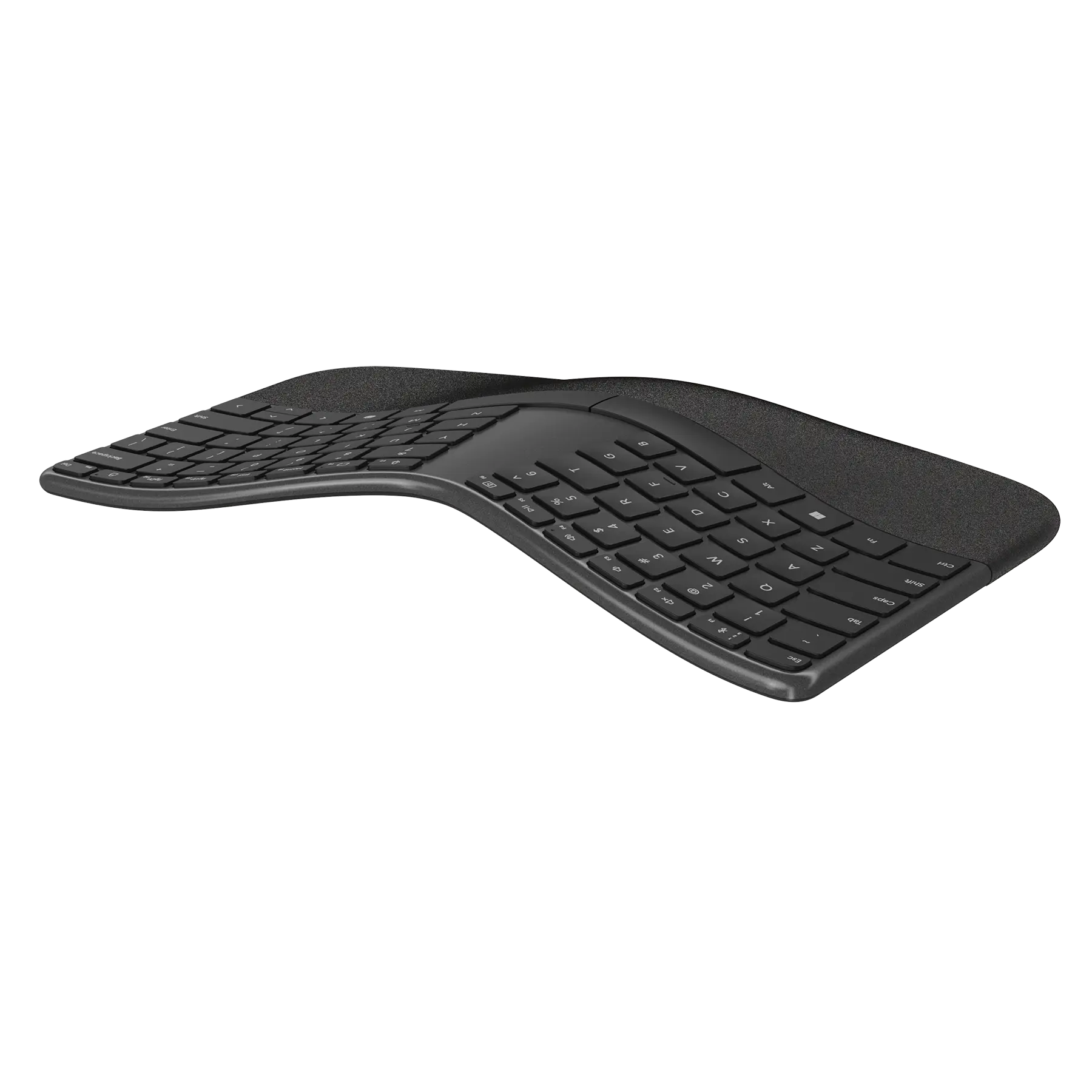 Incase Designed By Microsoft™ Compact Ergonomic Keyboard - APAC - Incase