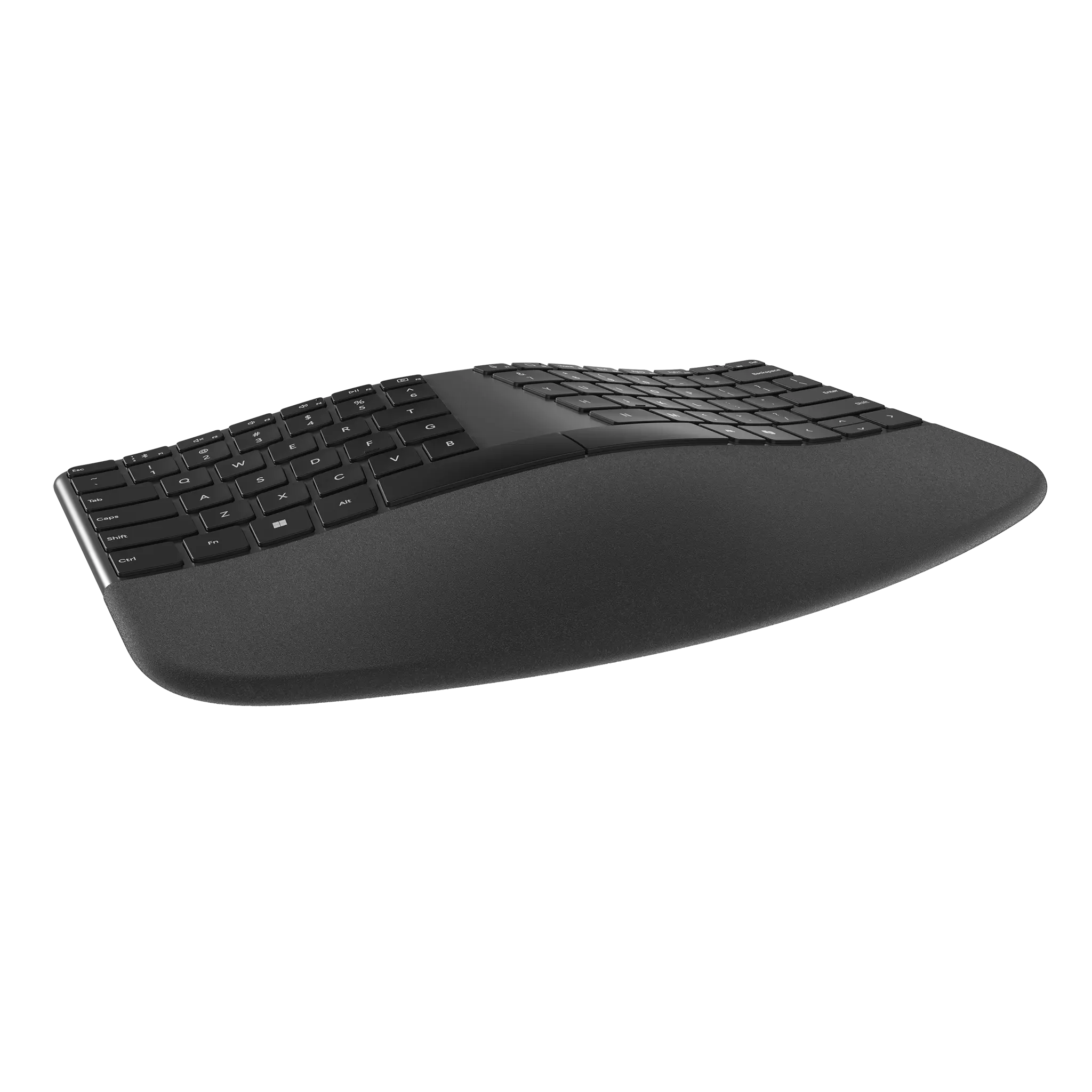 Incase Designed By Microsoft™ Compact Ergonomic Keyboard - APAC - Incase