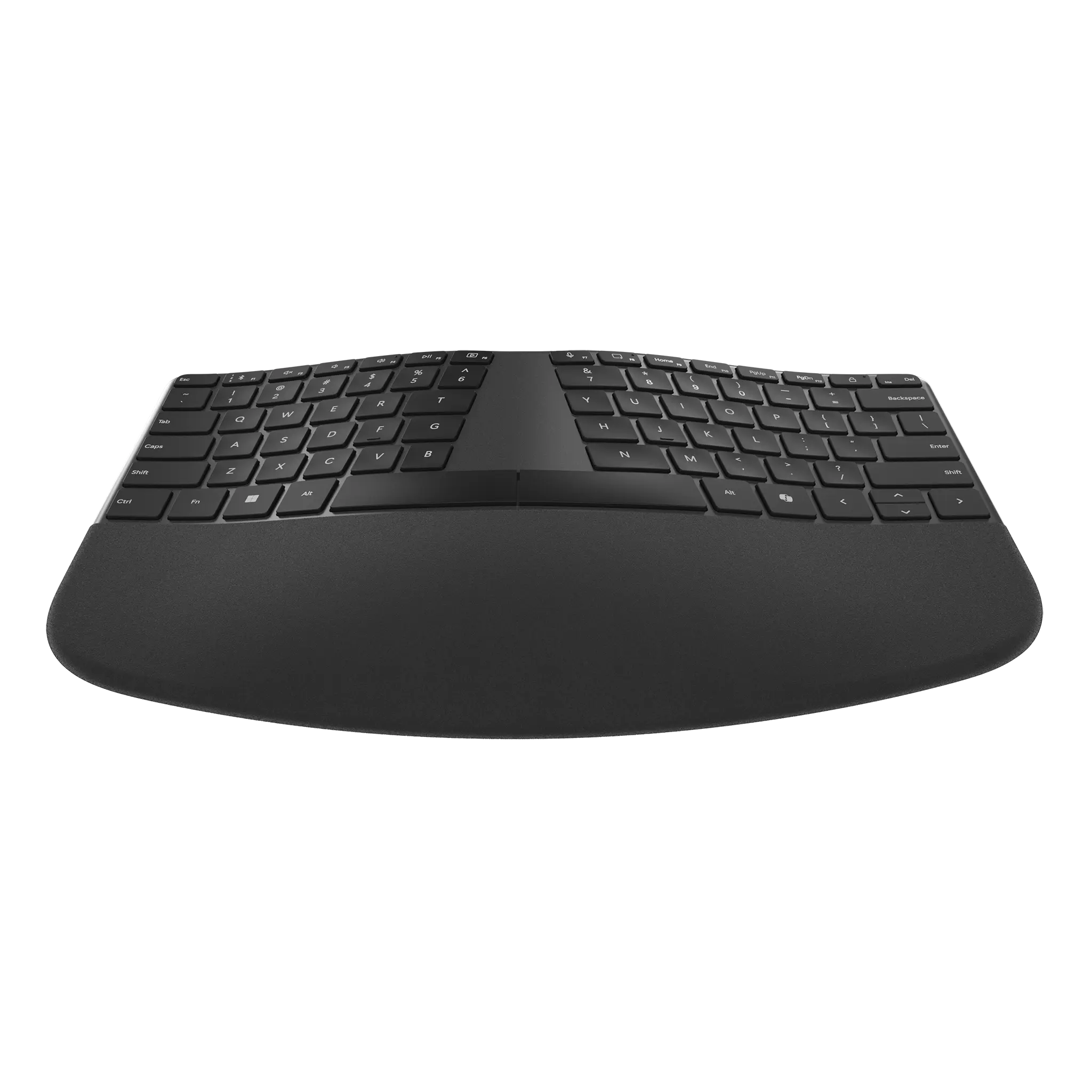 Incase Designed By Microsoft™ Compact Ergonomic Keyboard - APAC - Incase