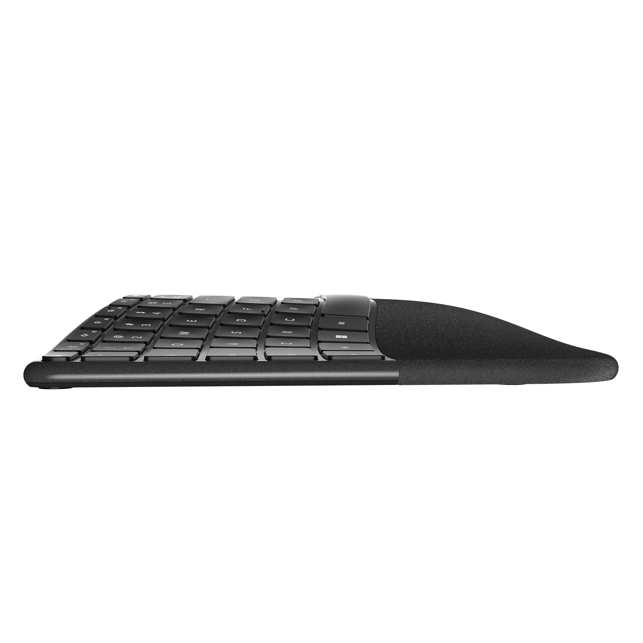 Incase Designed By Microsoft™ Compact Ergonomic Keyboard - APAC - Incase