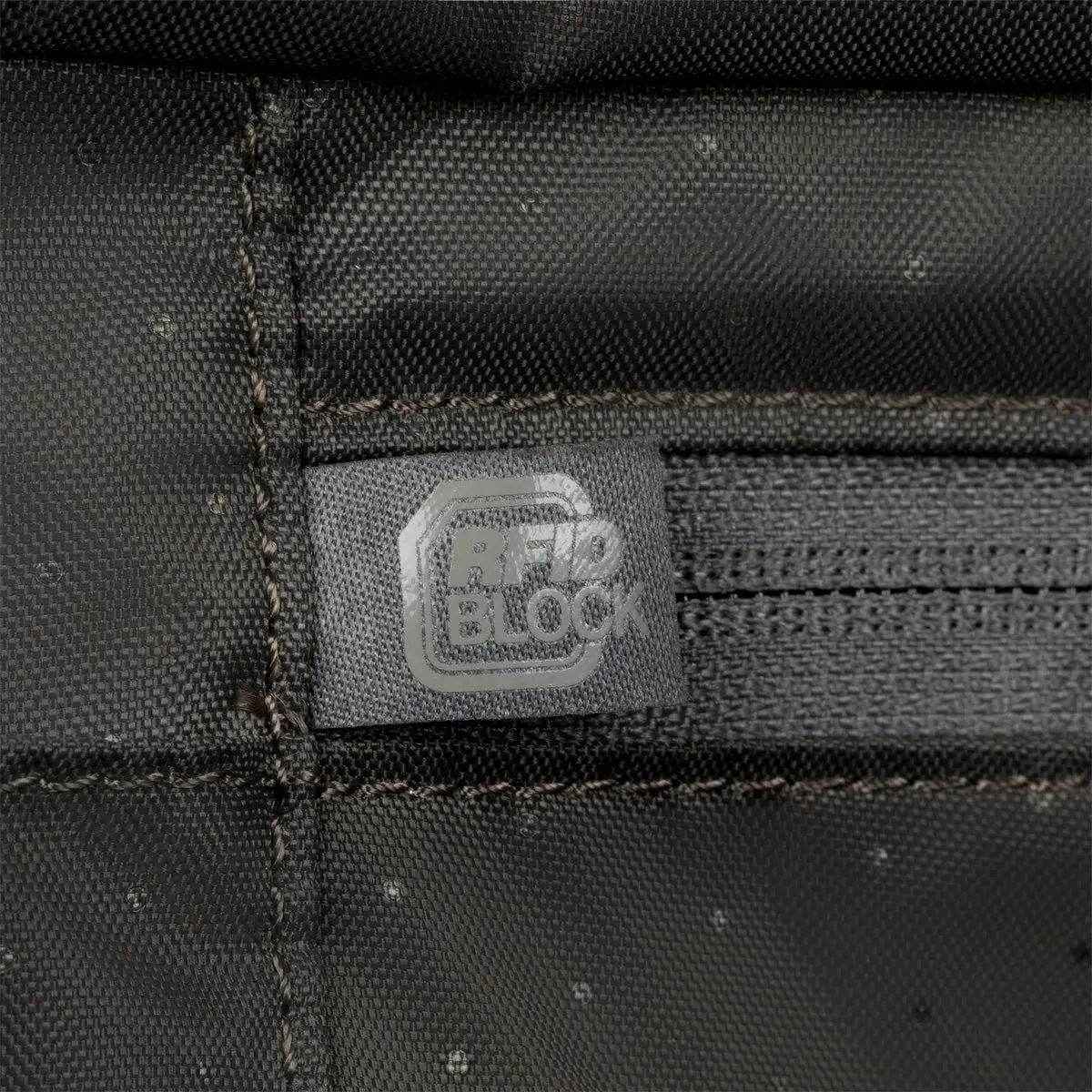 A.R.C. Brief With ReSpun 100% Recycled Polyester 12L