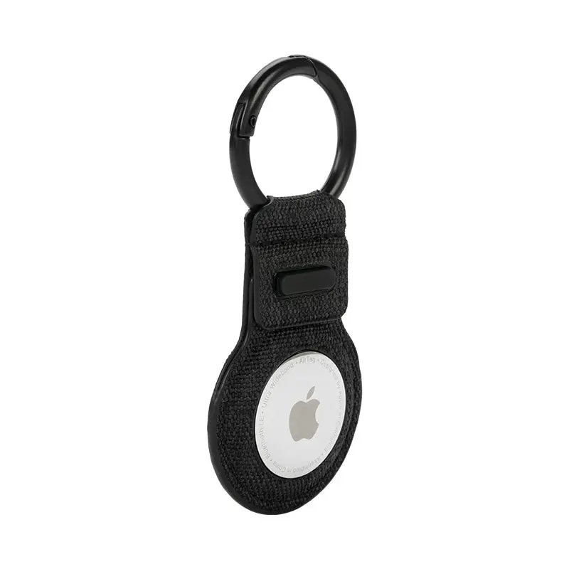 Woolenex Key Clip for AirTag