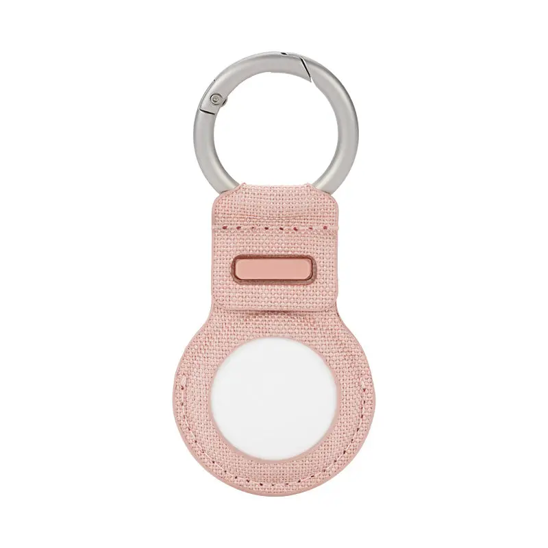 Woolenex Key Clip for AirTag