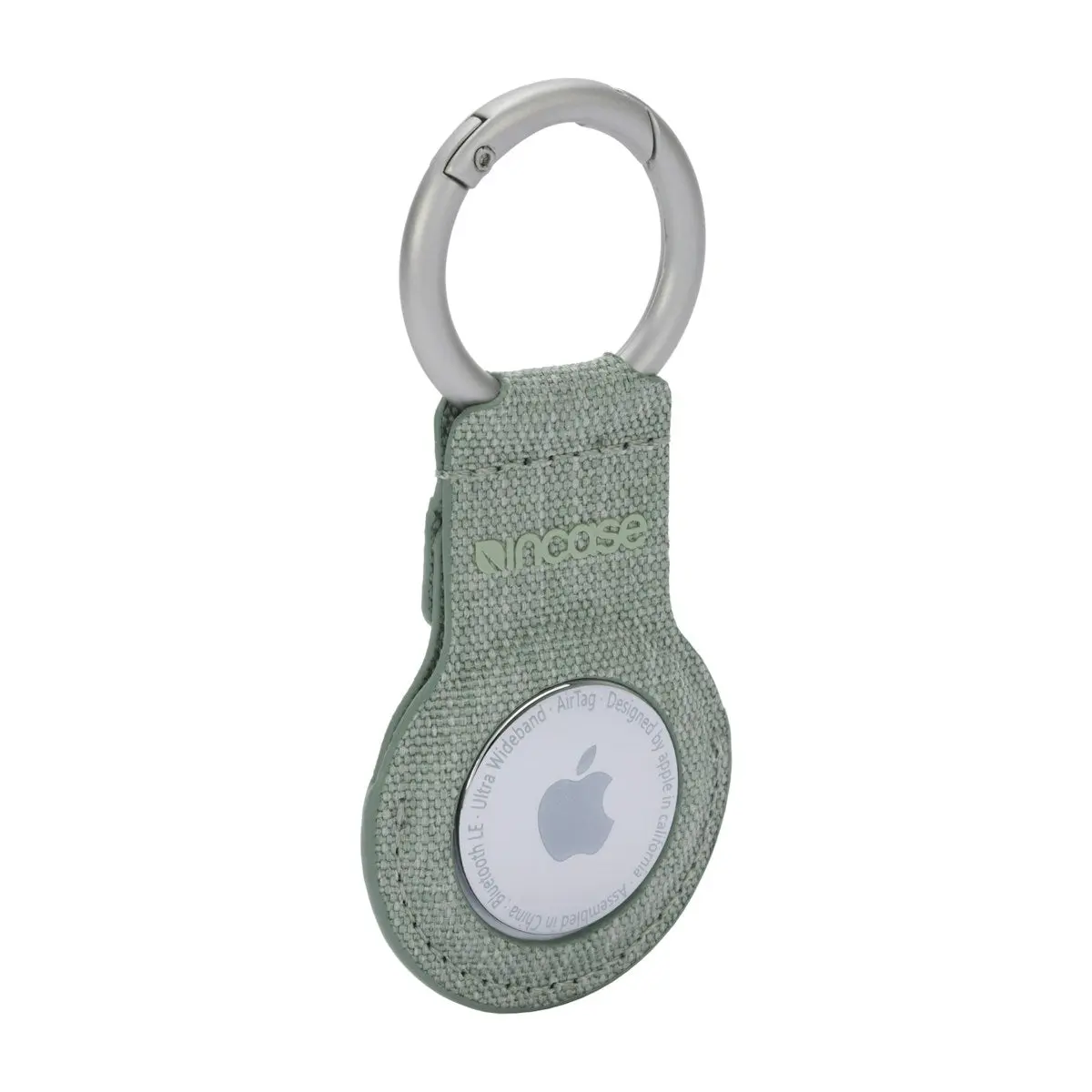 Woolenex Key Clip for AirTag