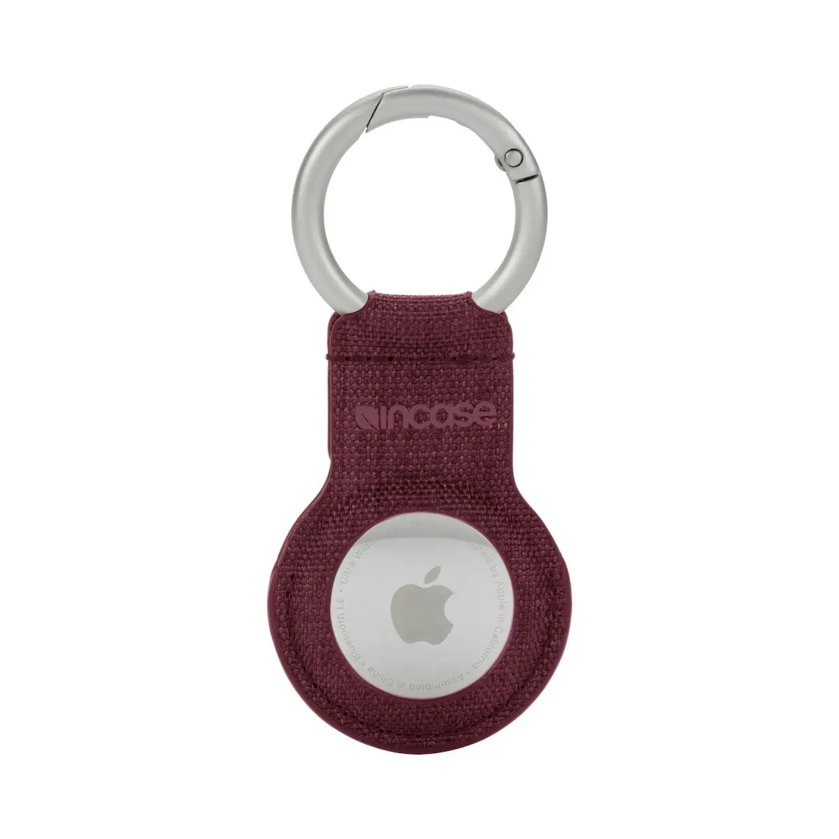 Woolenex Key Clip for AirTag