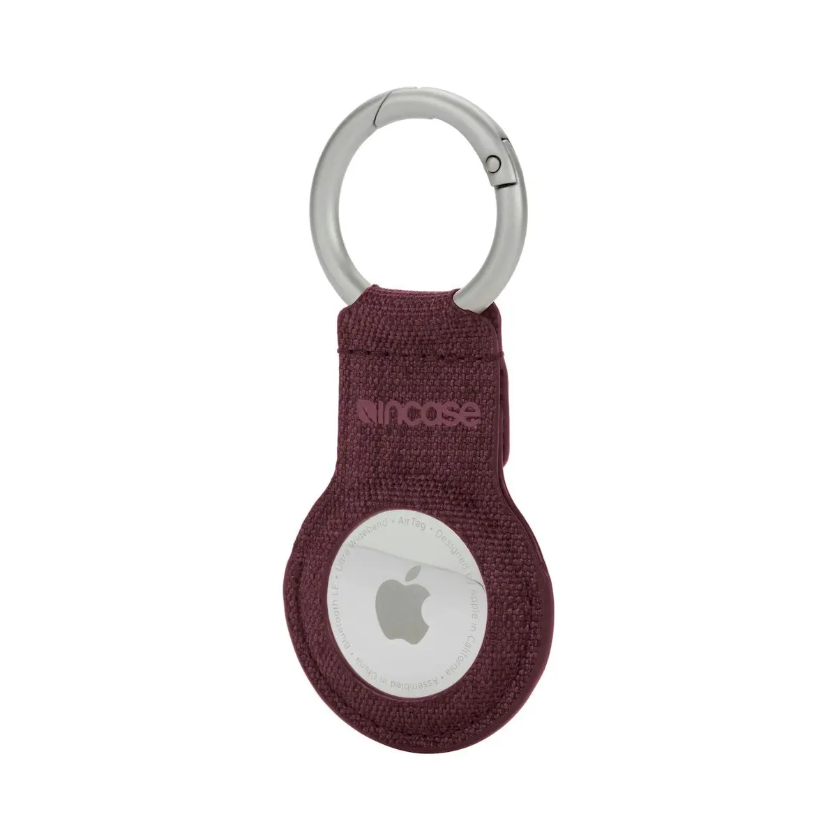 Woolenex Key Clip for AirTag