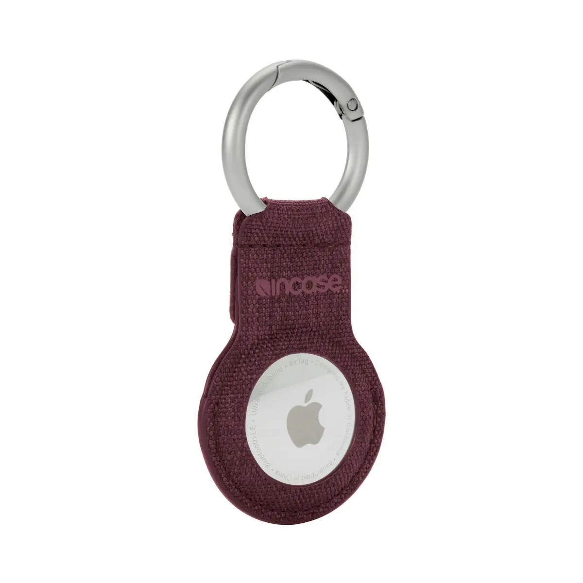 Woolenex Key Clip for AirTag