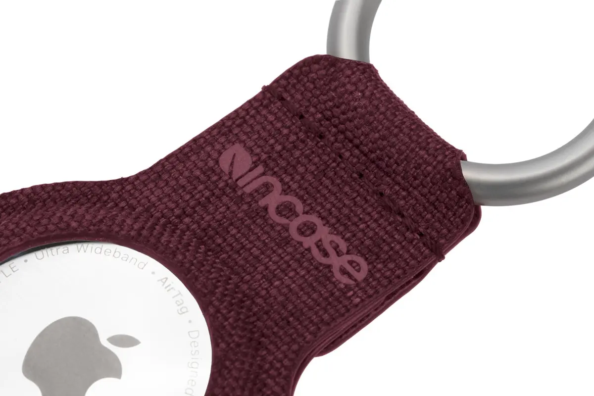 Woolenex Key Clip for AirTag