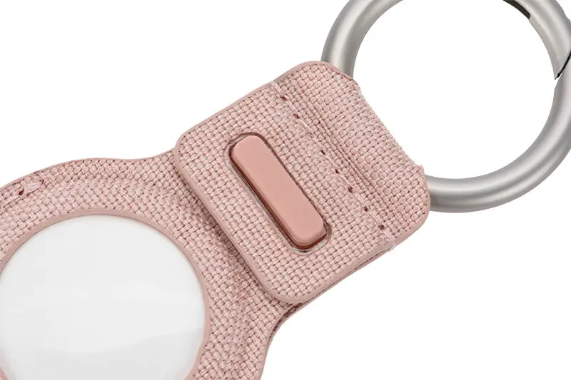 Woolenex Key Clip for AirTag