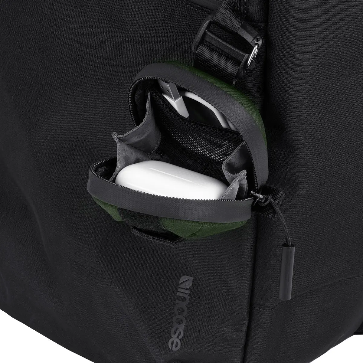 Transfer Earbuds Case