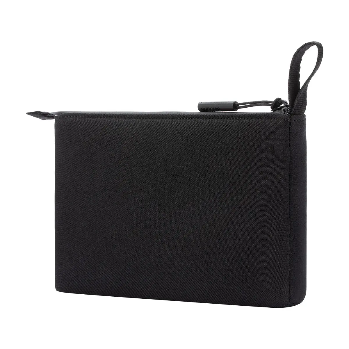 Facet Accessory Organizer in Recycled Twill 11 Facet Accessory Organizer in Recycled Twill