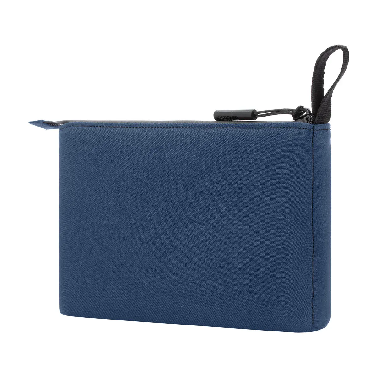 Facet Accessory Organizer in Recycled Twill 3 Facet Accessory Organizer in Recycled Twill