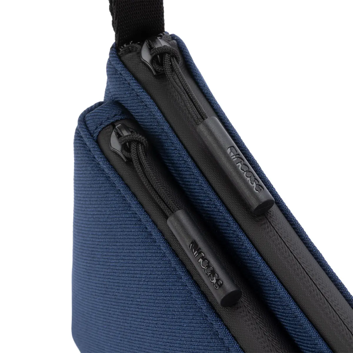 Facet Accessory Organizer in Recycled Twill 5 Facet Accessory Organizer in Recycled Twill