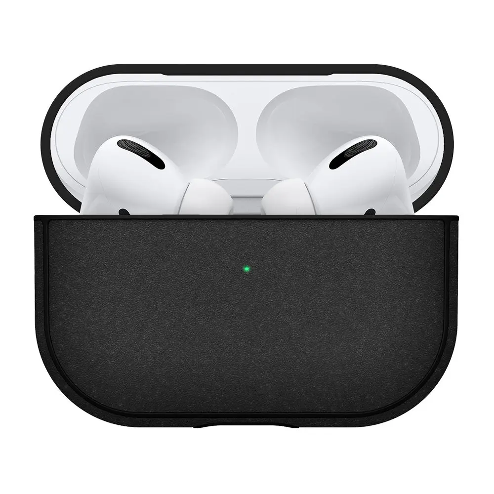 Metallic Case for AirPods Pro
