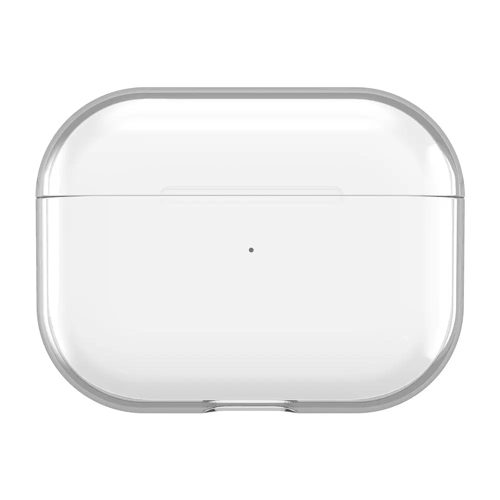 Clear Case for AirPods Pro