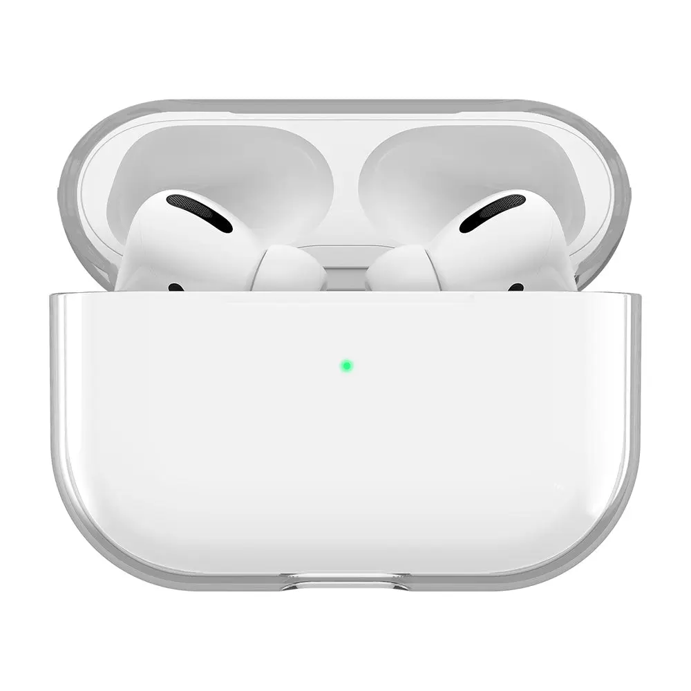 Clear Case for AirPods Pro