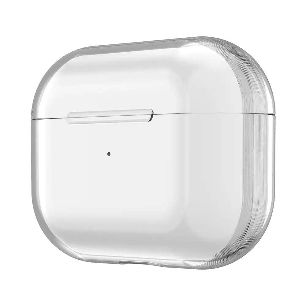 Clear Case for AirPods Pro