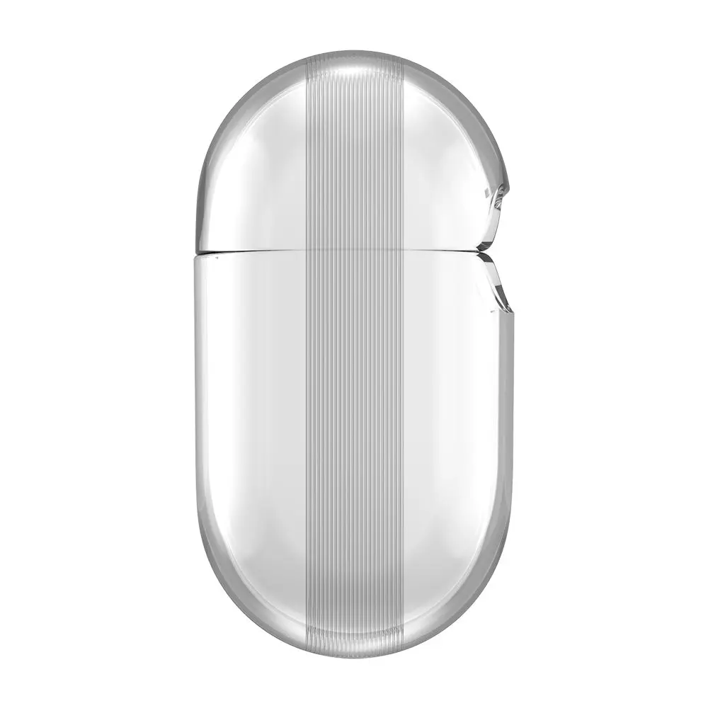 Clear Case for AirPods Pro