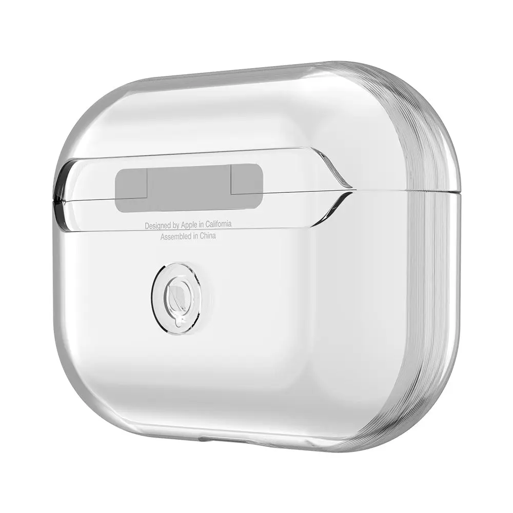 Clear Case for AirPods Pro
