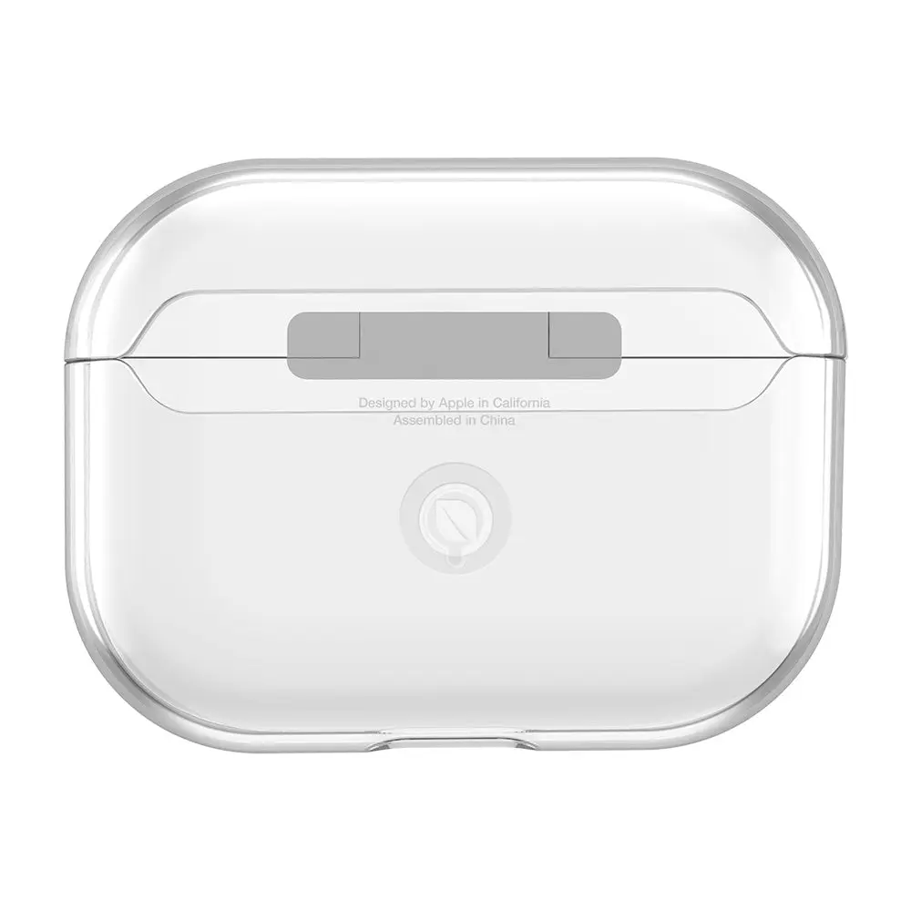 Clear Case for AirPods Pro