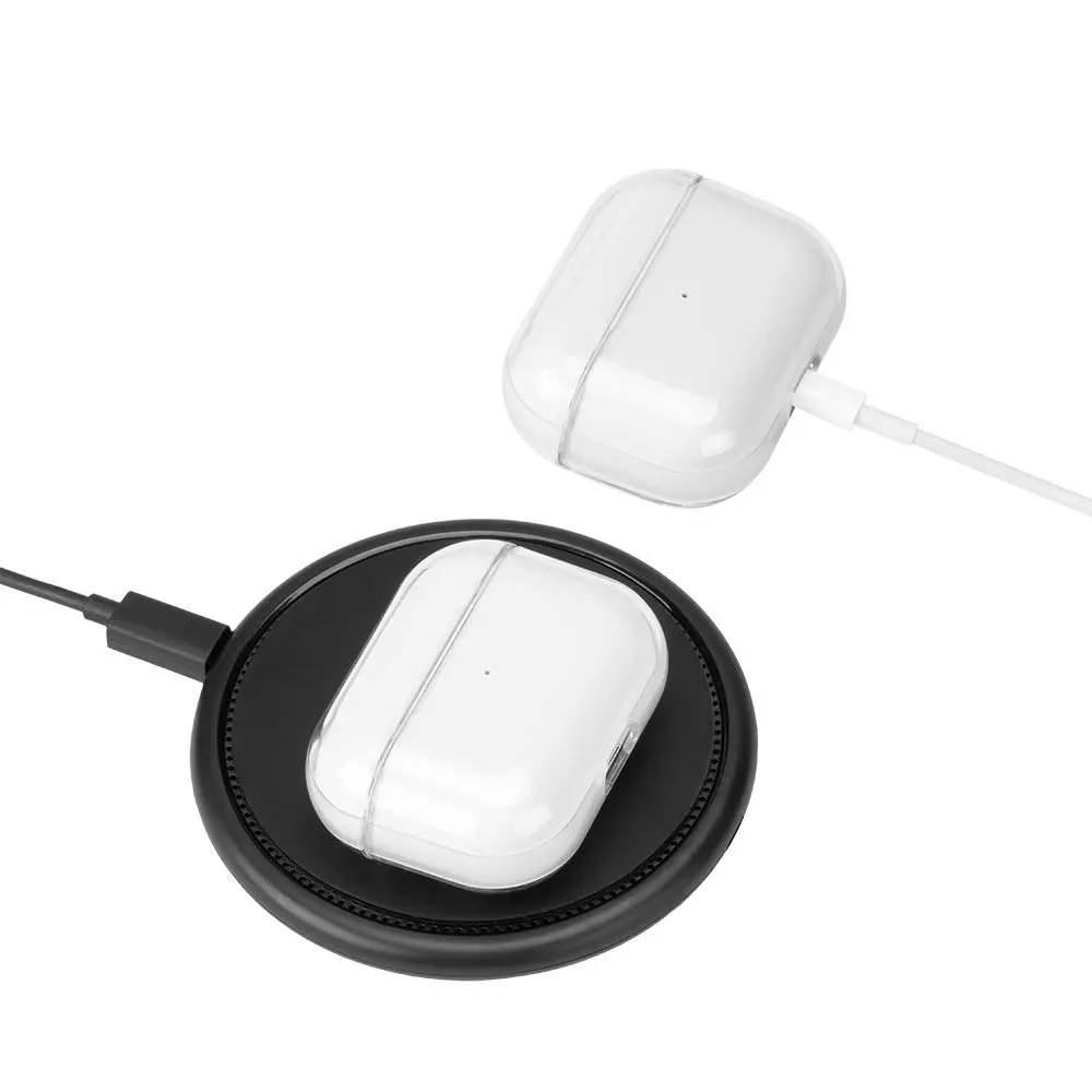 Clear Case for AirPods Pro