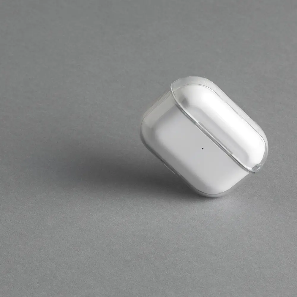 Clear Case for AirPods Pro