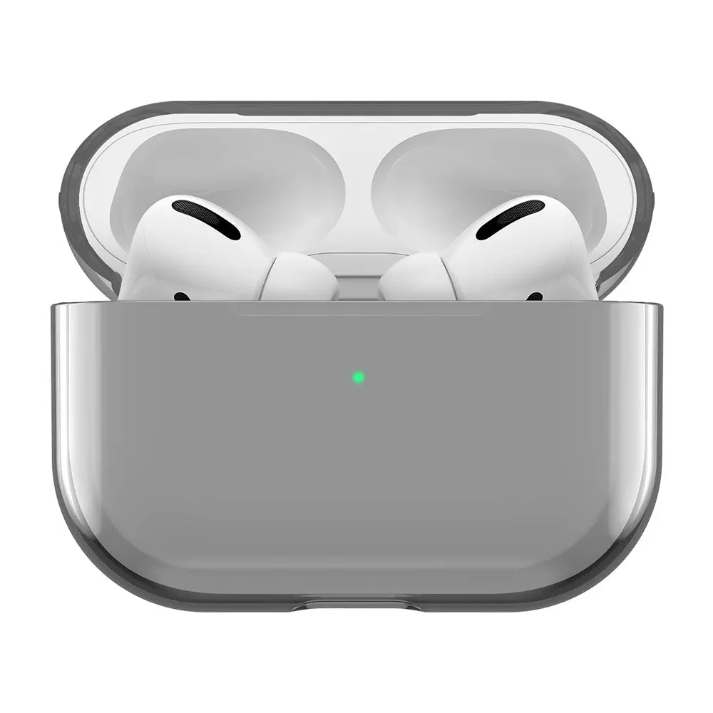 Clear Case for AirPods Pro