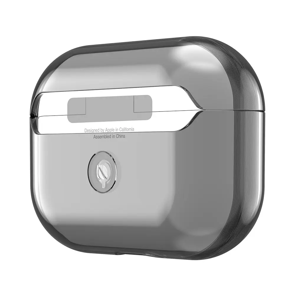 Clear Case for AirPods Pro